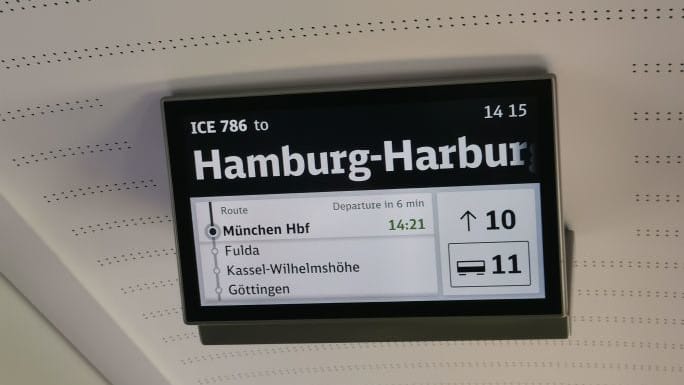 Anreisetag