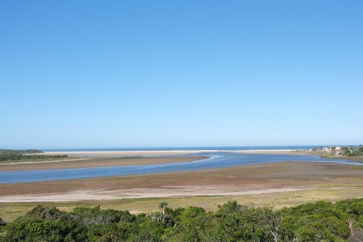 Jeffreys Bay