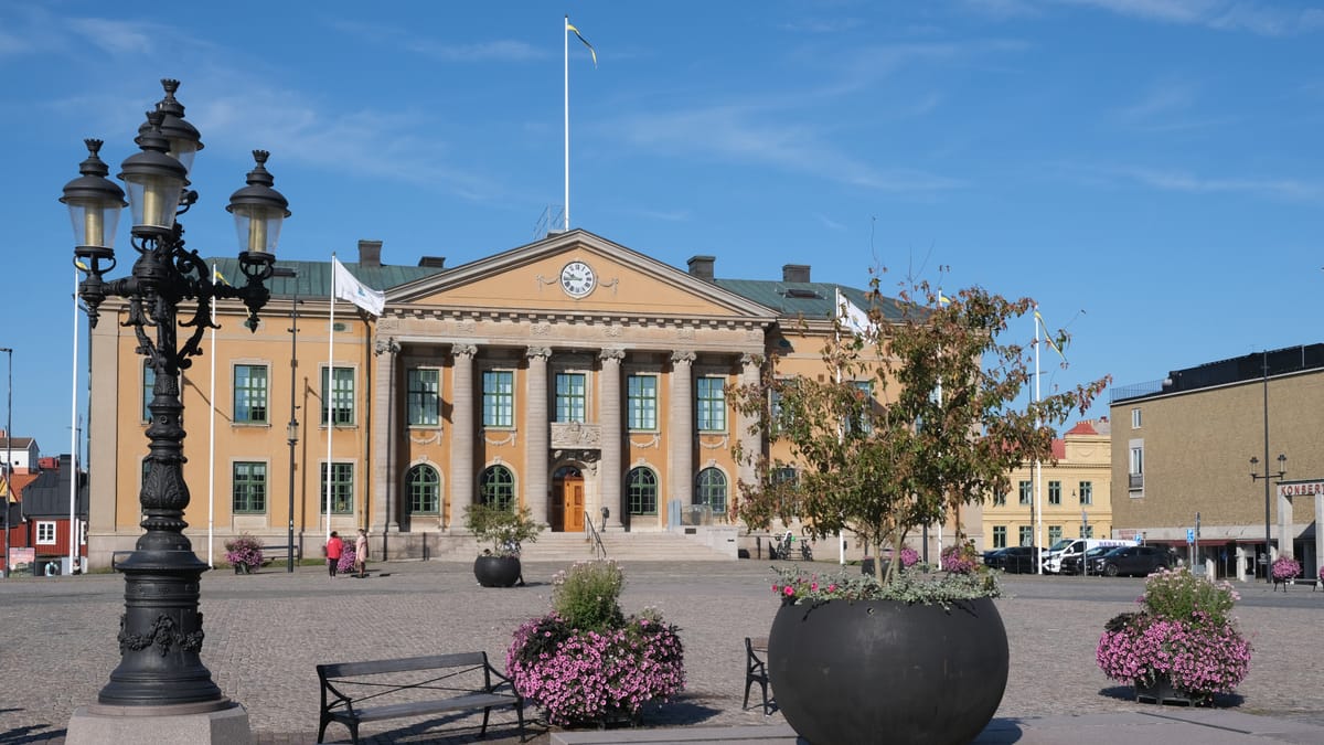Karlskrona