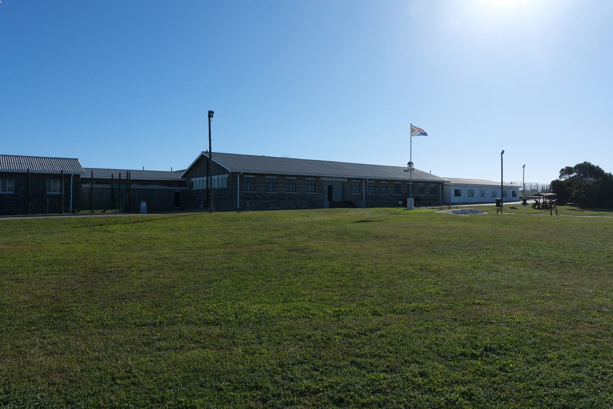 Robben Island