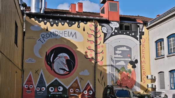 Trondheim