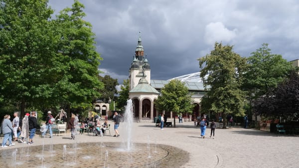 Zoo Leipzig