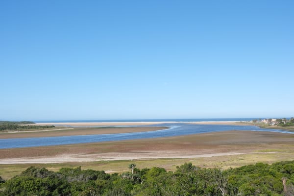 Jeffreys Bay